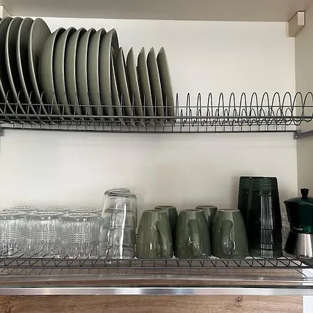 Apartment Casa Rielta, Tram E Parking