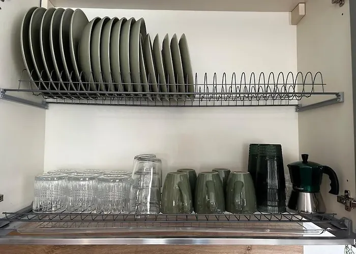 公寓 Casa Rielta, Tram E Parking