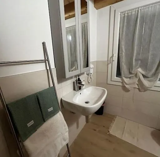 Apartman Casa Rielta, Tram E Parking Mestre