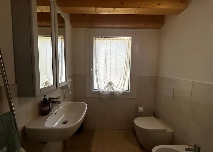 Casa Rielta, Tram E Parking Appartement Mestre