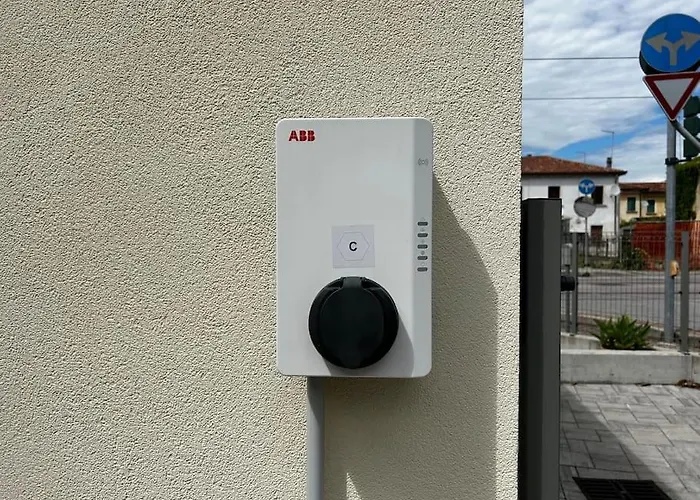 Appartement Casa Rielta, Tram E Parking Mestre