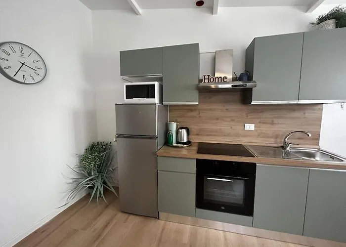 Appartement Casa Rielta, Tram E Parking Mestre